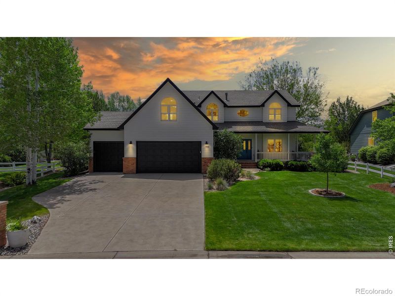 7945 Bayside Dr, Fort Collins, CO 80528