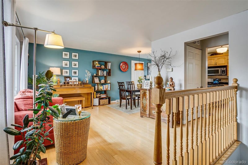 3045 S Beeler St, Denver, CO 80231