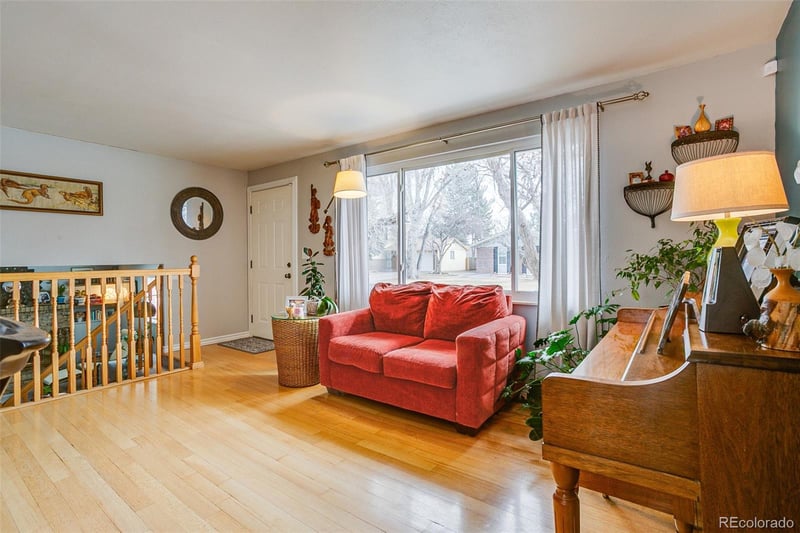 3045 S Beeler St, Denver, CO 80231
