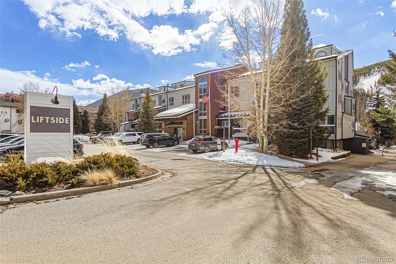 22864 Us Highway 6 #107, Keystone, CO 80435