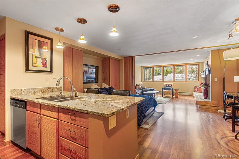 22864 Us Highway 6 #107, Keystone, CO 80435