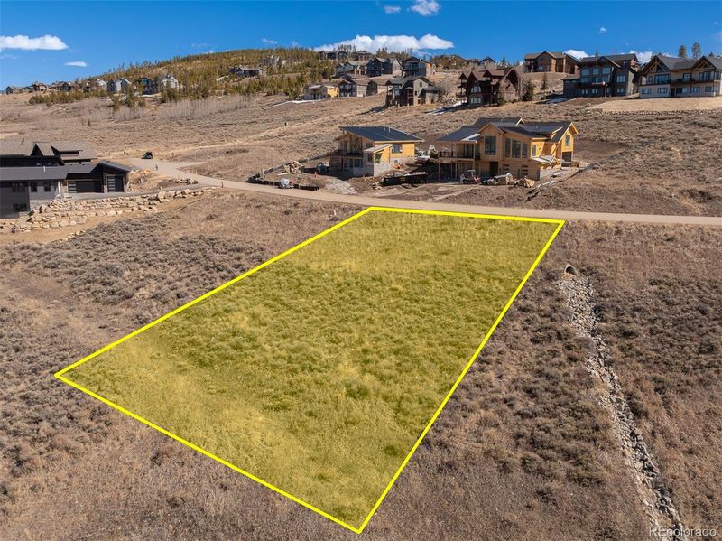 1153 Lower Ranch View Dr, Granby, CO 80446