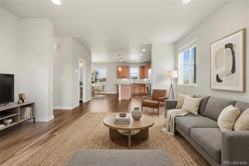 2372 S Scranton St, Aurora, CO 80014