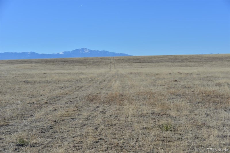 0 Parcel 3 7 Peyton Hw, Calhan, CO 80808