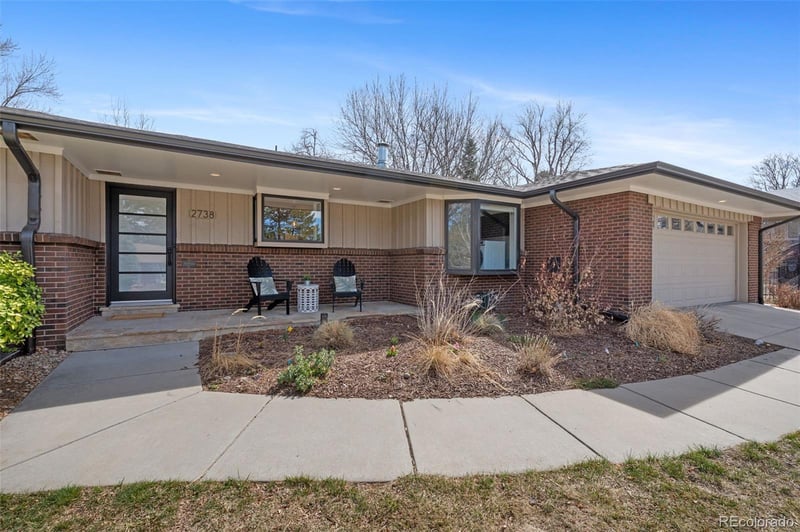 2738 S Langley Ct, Denver, CO 80210