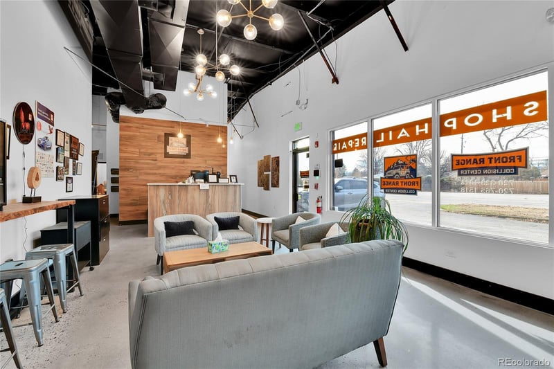 4560 S Federal Blvd, Englewood, CO 80110