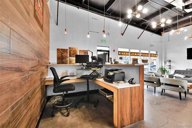 4560 S Federal Blvd, Englewood, CO 80110