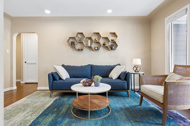 2684 S Adams St, Denver, CO 80210