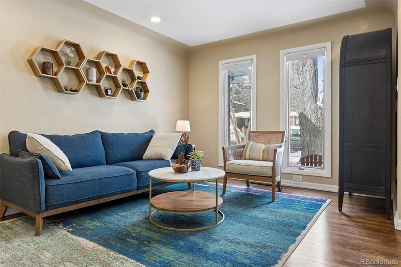 2684 S Adams St, Denver, CO 80210