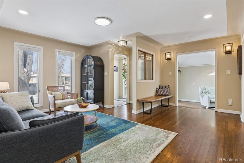 2684 S Adams St, Denver, CO 80210