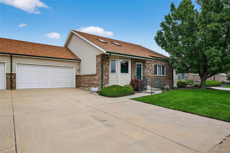 2587 E Egbert St, Brighton, CO 80601