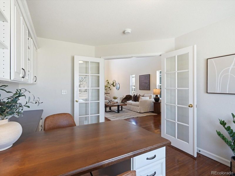 927 Sandstone Way, Superior, CO 80027