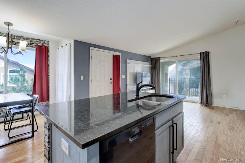 15165 E 16th Pl #201, Aurora, CO 80011