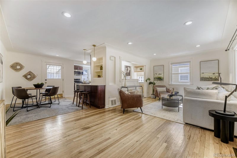 2770 S Franklin St, Denver, CO 80210