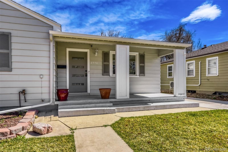 2770 S Franklin St, Denver, CO 80210