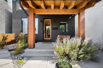 3320 Navajo St, Denver, CO 80211
