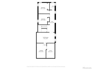 3320 Navajo St, Denver, CO 80211