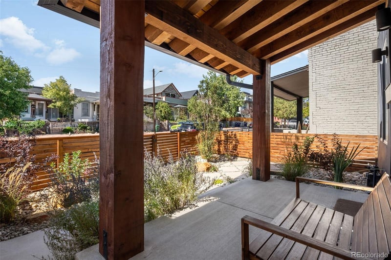 3320 Navajo St, Denver, CO 80211