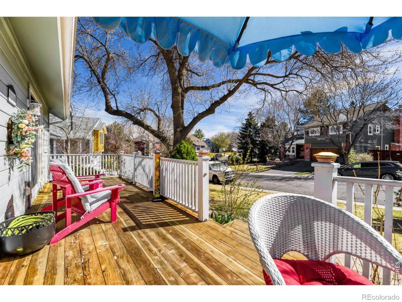 8200 S Locust Way, Centennial, CO 80112