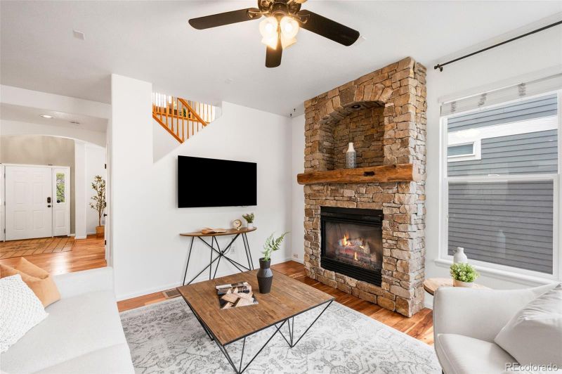 4440 W 63rd Pl, Arvada, CO 80003