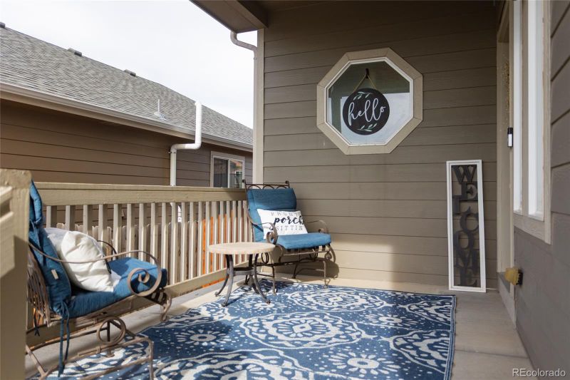 7856 Morning Dew Rd, Colorado Springs, CO 80908