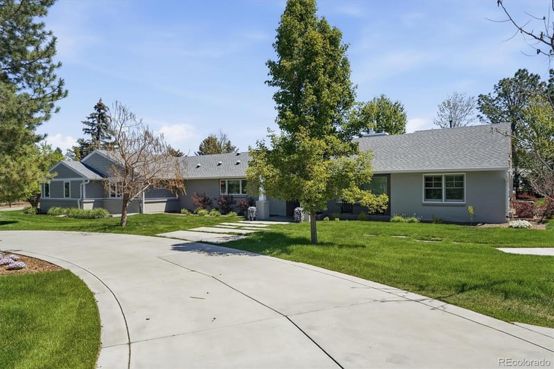 5420 Lakeshore Dr, Littleton, CO 80123