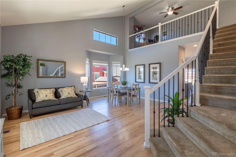 21061 E Mansfield Pl, Aurora, CO 80013