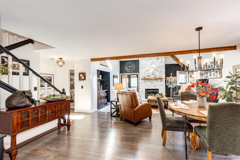 4257 Troutdale Village Dr, Evergreen, CO 80439