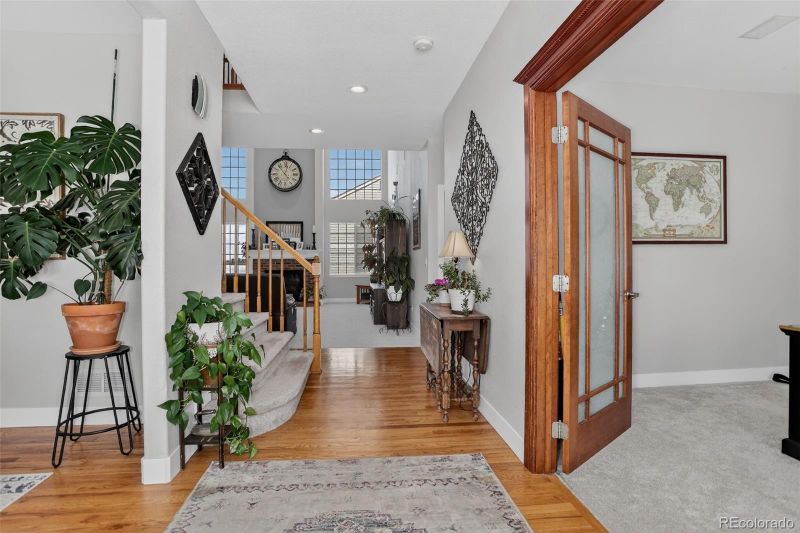 5961 E Monument Dr, Castle Rock, CO 80104