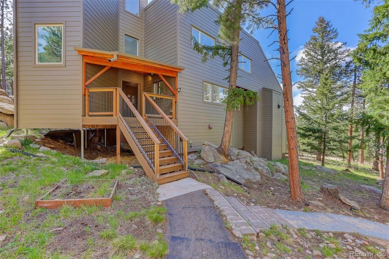 6374 Kenya Dr, Evergreen, CO 80439