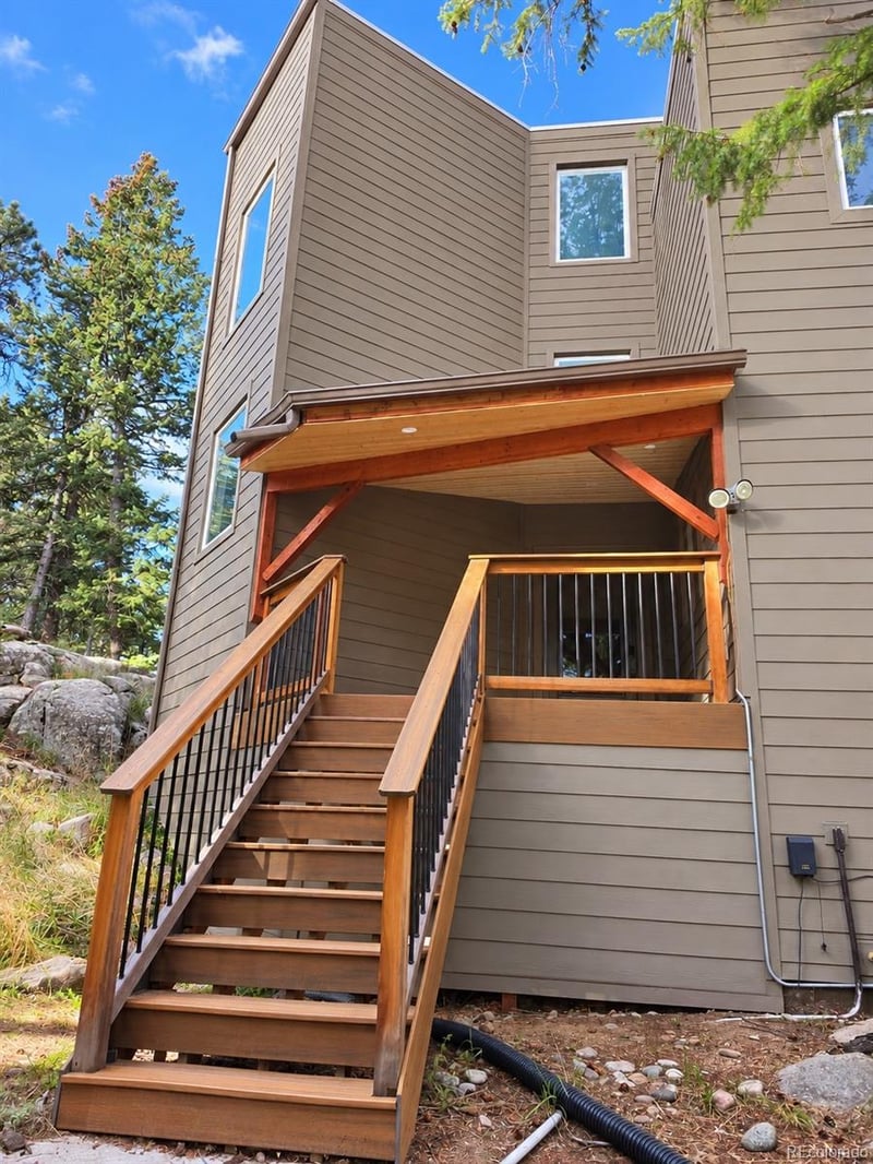 6374 Kenya Dr, Evergreen, CO 80439