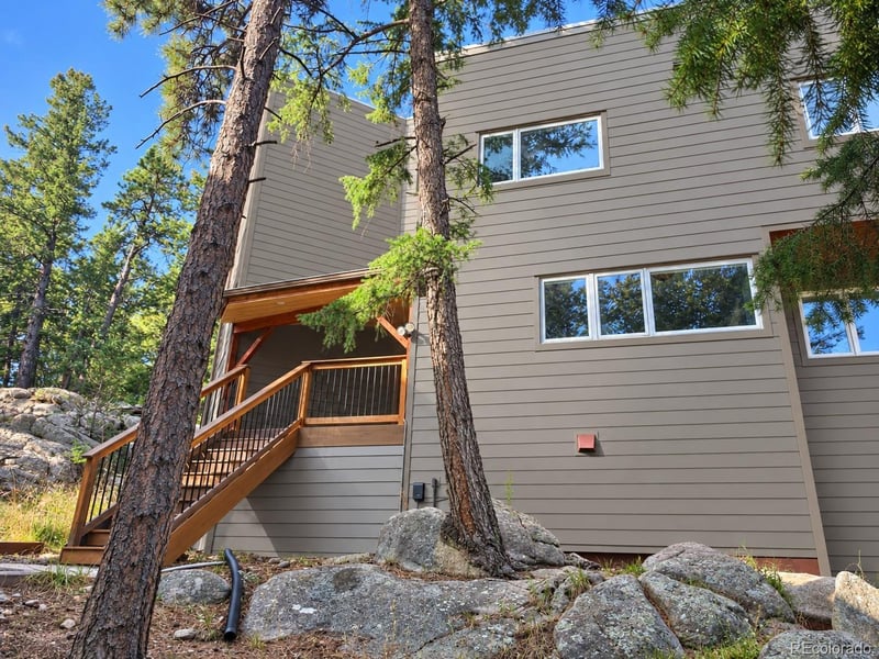 6374 Kenya Dr, Evergreen, CO 80439