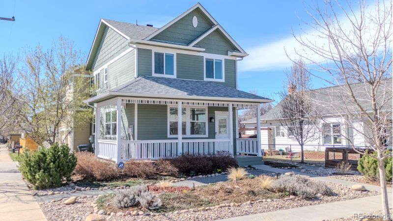 200 W Simpson St, Lafayette, CO 80026