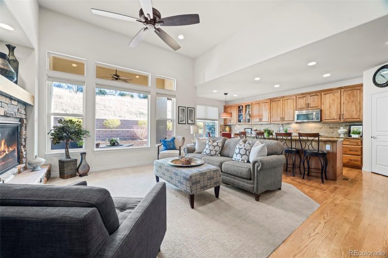 8725 Deframe Ct, Arvada, CO 80005