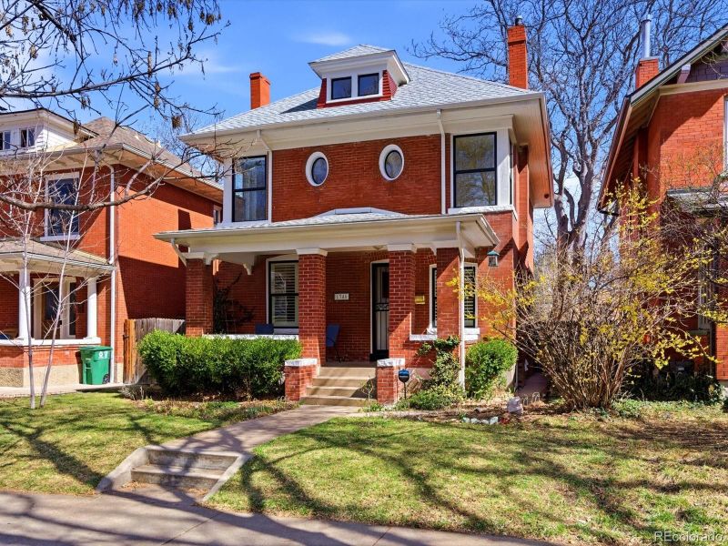 1346 Steele St, Denver, CO 80206