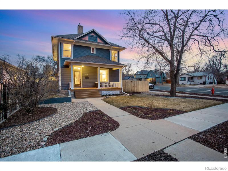 1328 11th St, Greeley, CO 80631