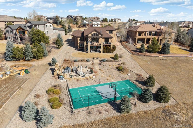 4815 Desperado Way, Parker, CO 80134