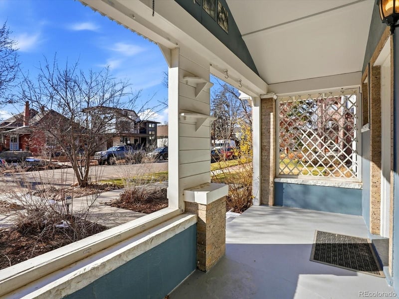 550 S Washington St, Denver, CO 80209