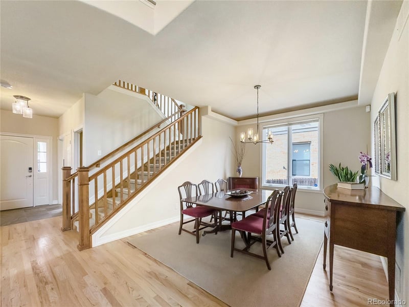 2050 N Gaylord St, Denver, CO 80205