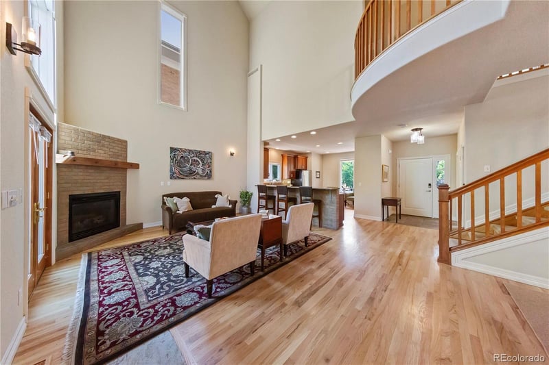 2050 N Gaylord St, Denver, CO 80205