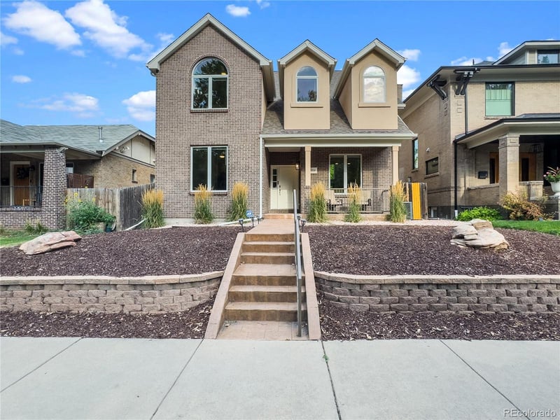 2050 N Gaylord St, Denver, CO 80205