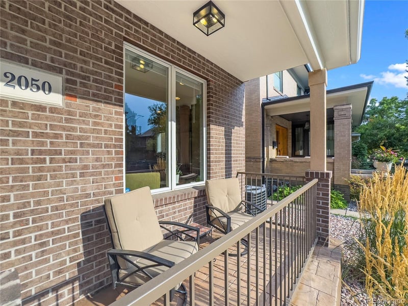 2050 N Gaylord St, Denver, CO 80205