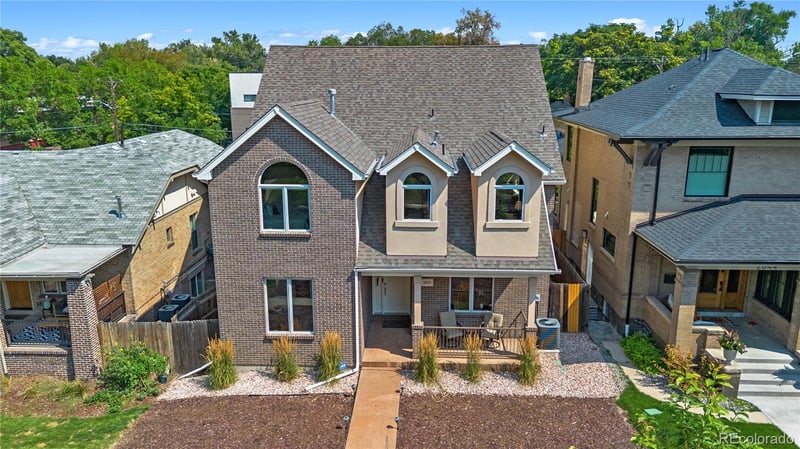 2050 N Gaylord St, Denver, CO 80205