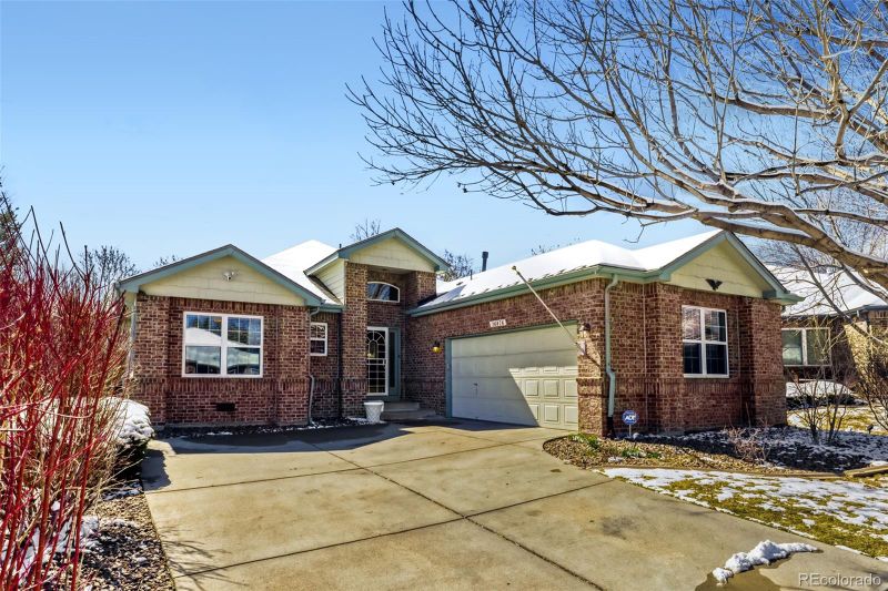 16876 W 67th Cir, Arvada, CO 80007