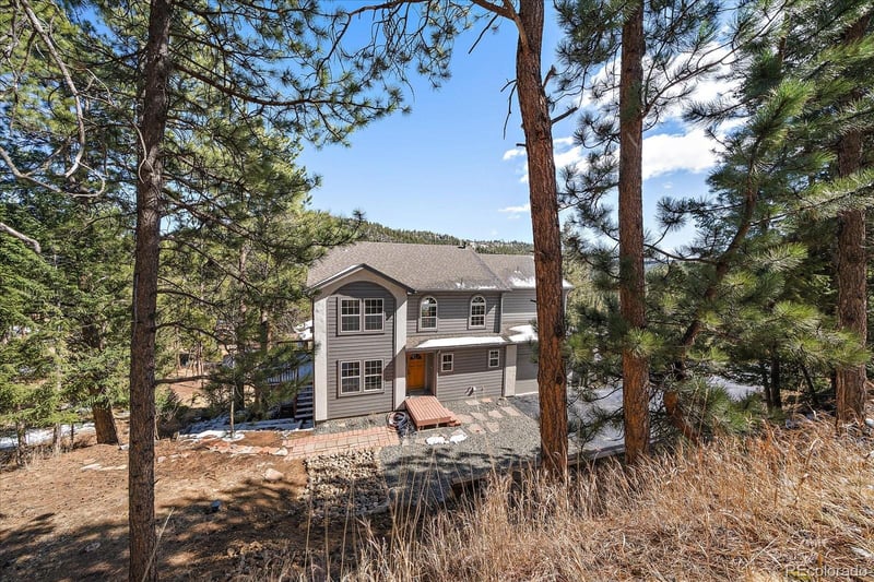 6904 Sprucedale Pw, Evergreen, CO 80439