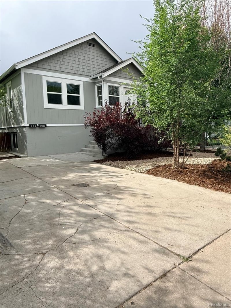 327 S Alcott St, Denver, CO 80219