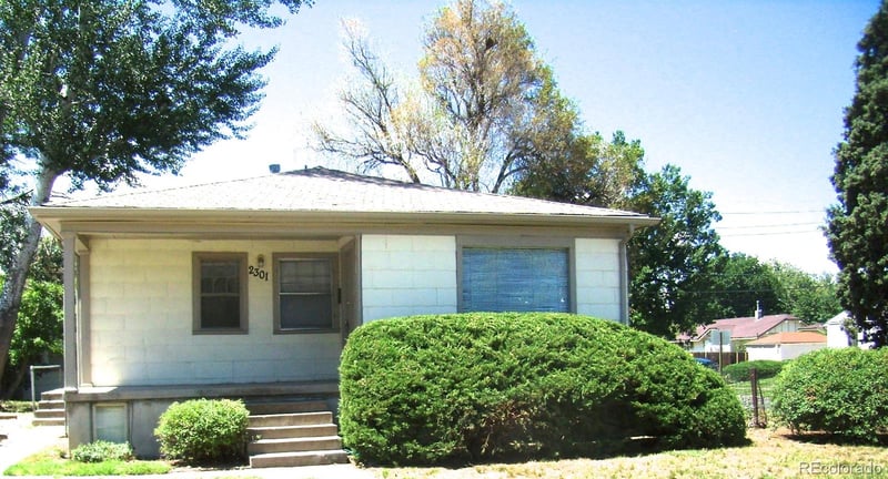 2301 S High St, Denver, CO 80210