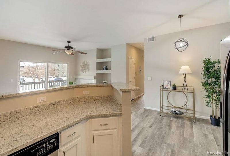 10784 W 63rd Pl #204, Arvada, CO 80004