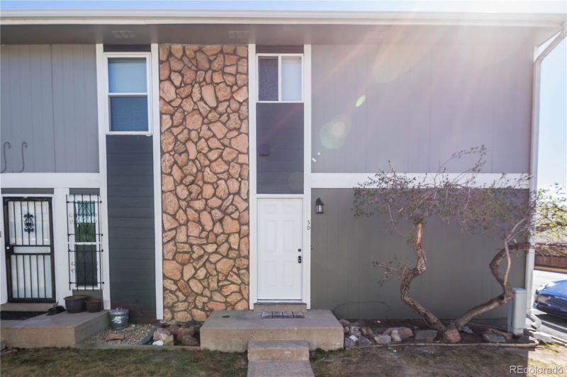 9901 E Evans Ave #5D, Aurora, CO 80247