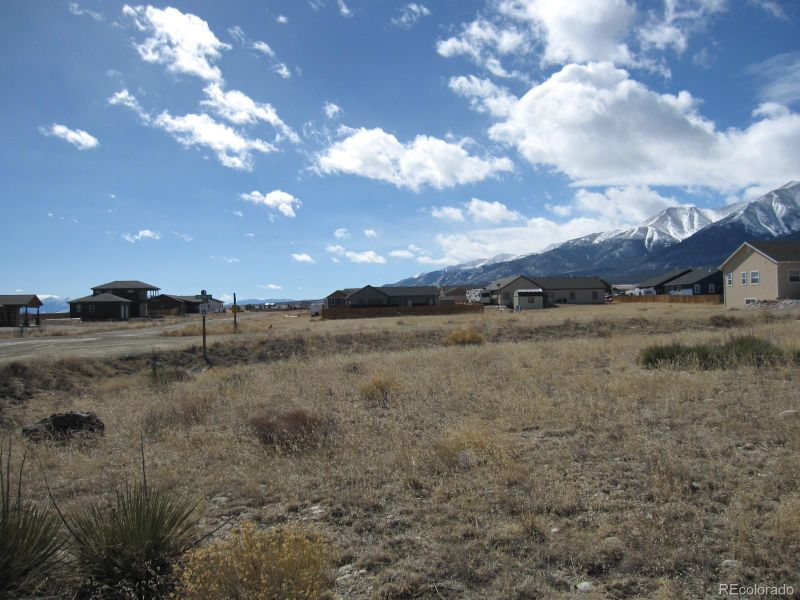 28679 Westwinds Pl Lot 14, Buena Vista, CO 81211